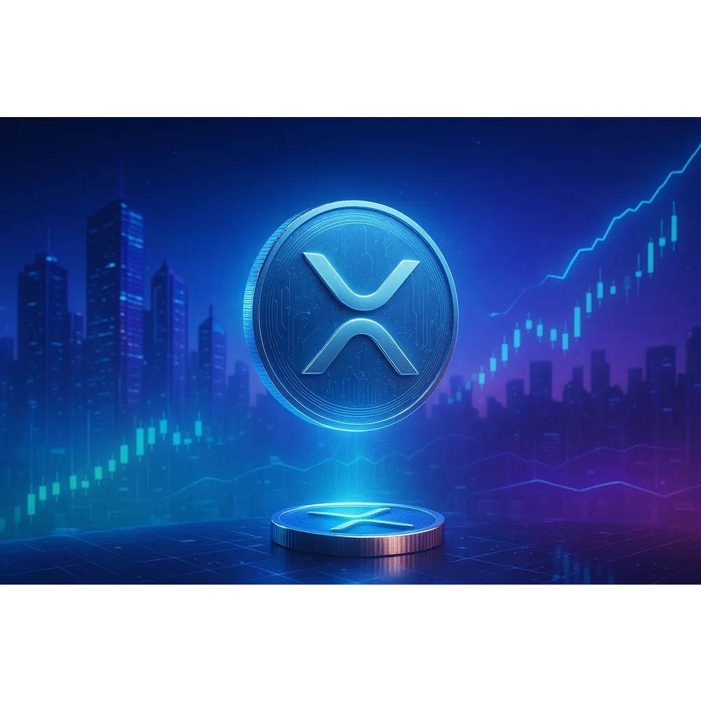 XRP aims for .70 while demonstrating poor price performance XRP aims for .70 while demonstrating poor price performance