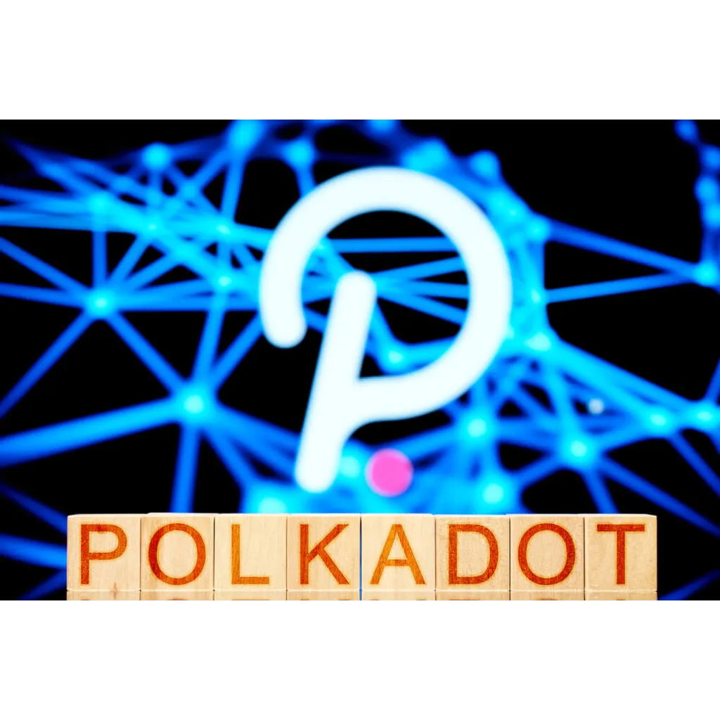 Polkadot community votes on pUSD stablecoin proposal for network Polkadot community votes on pUSD stablecoin proposal for network