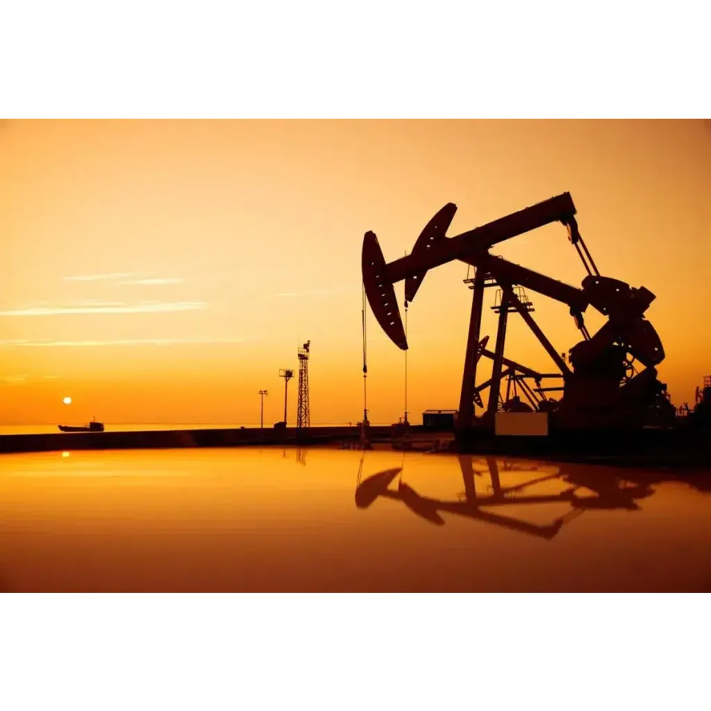 Here is Why Energy Markets Might Face a Split Path in 2026 Here is Why Energy Markets Might Face a Split Path in 2026