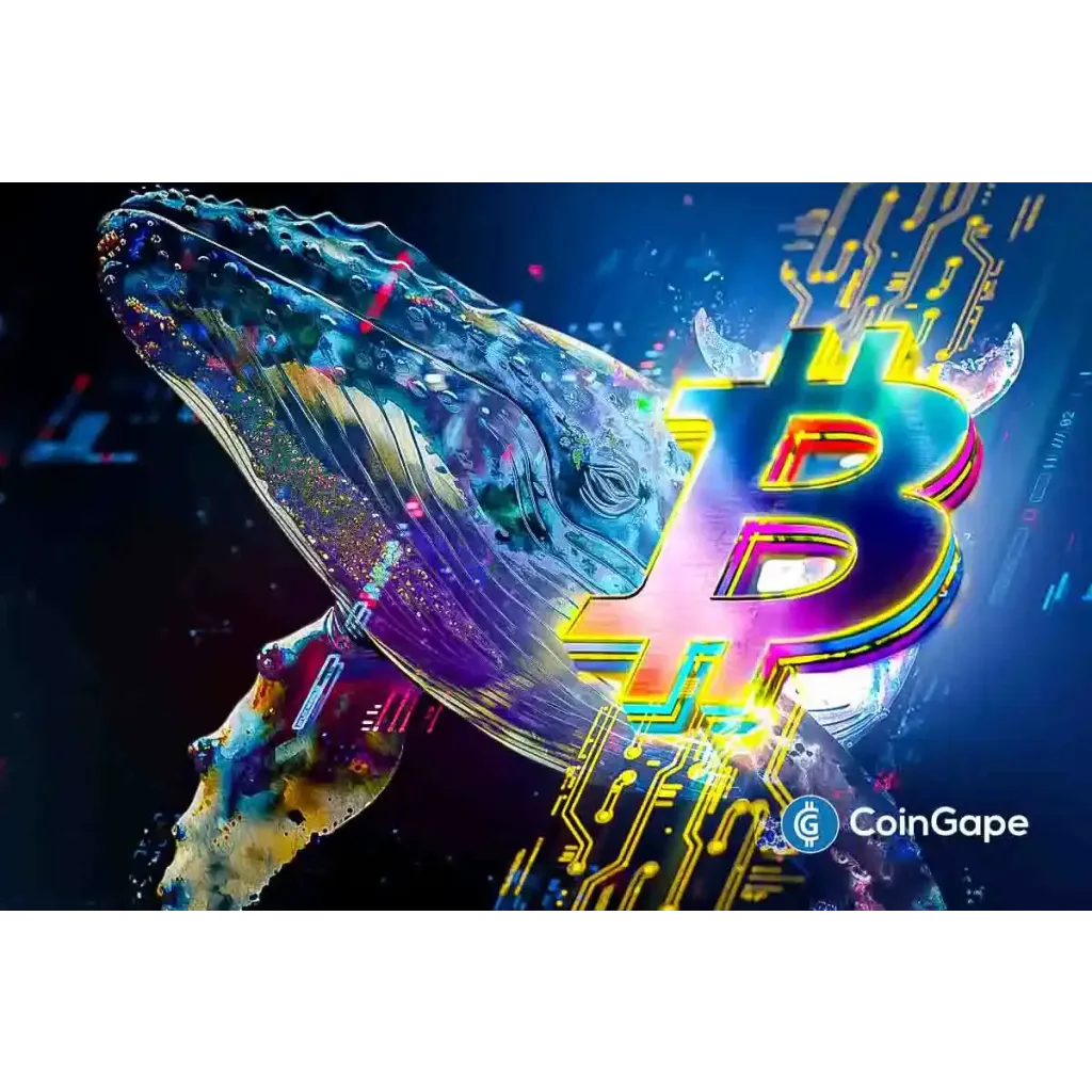 Satoshi Era Bitcoin Whale Moves .1B BTC After 14 Years, Are Long Term Holders Selling? Satoshi Era Bitcoin Whale Moves .1B BTC After 14 Years, Are Long Term Holders Selling?