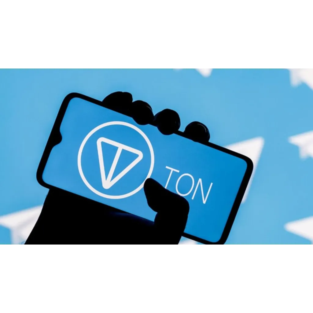 TON Strategy Treasury Move Redefines Nasdaq-Listed Crypto Investments TON Strategy Treasury Move Redefines Nasdaq-Listed Crypto Investments