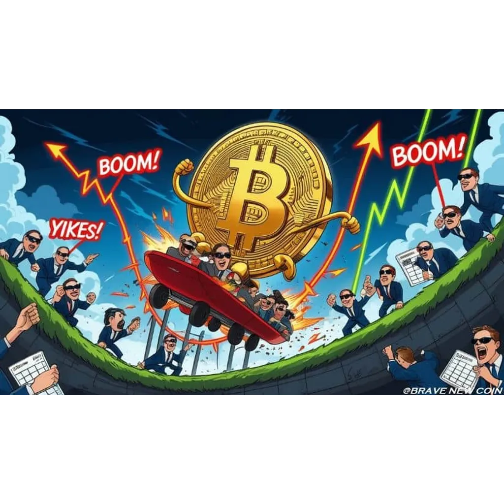 Bitcoin (BTC) Price Prediction: Death Cross Puts K Support at Risk — Will BTC Reclaim K as IBIT Signals Fresh Accumulation? Bitcoin (BTC) Price Prediction: Death Cross Puts K Support at Risk — Will BTC Reclaim K as IBIT Signals Fresh Accumulation?