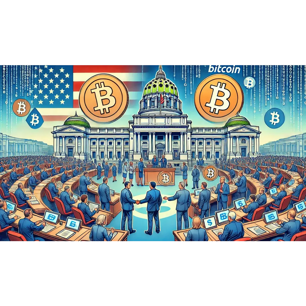 Lummis Crypto Bill for Home Loans Lummis Crypto Bill for Home Loans