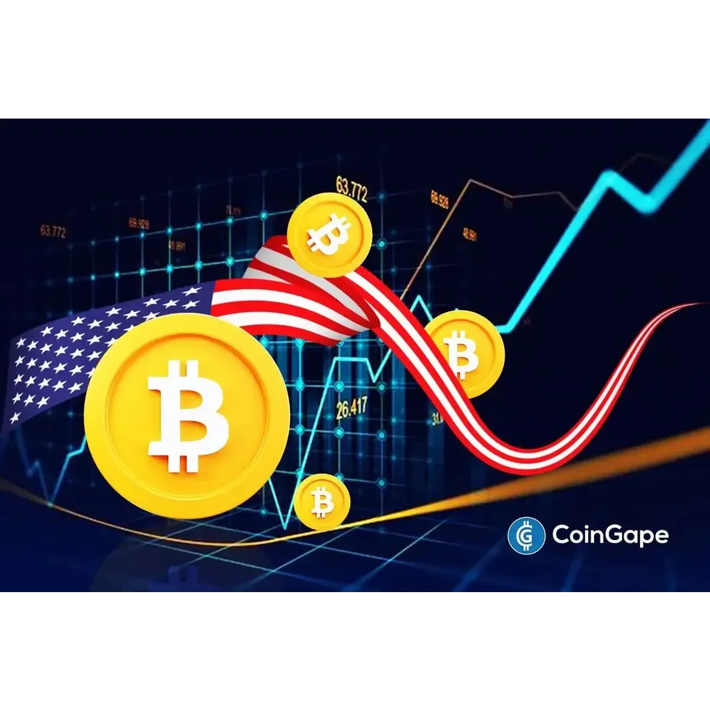Tennessee Advances Bitcoin Reserve Bill as Strategic BTC Adoption Grows in the U.S Tennessee Advances Bitcoin Reserve Bill as Strategic BTC Adoption Grows in the U.S
