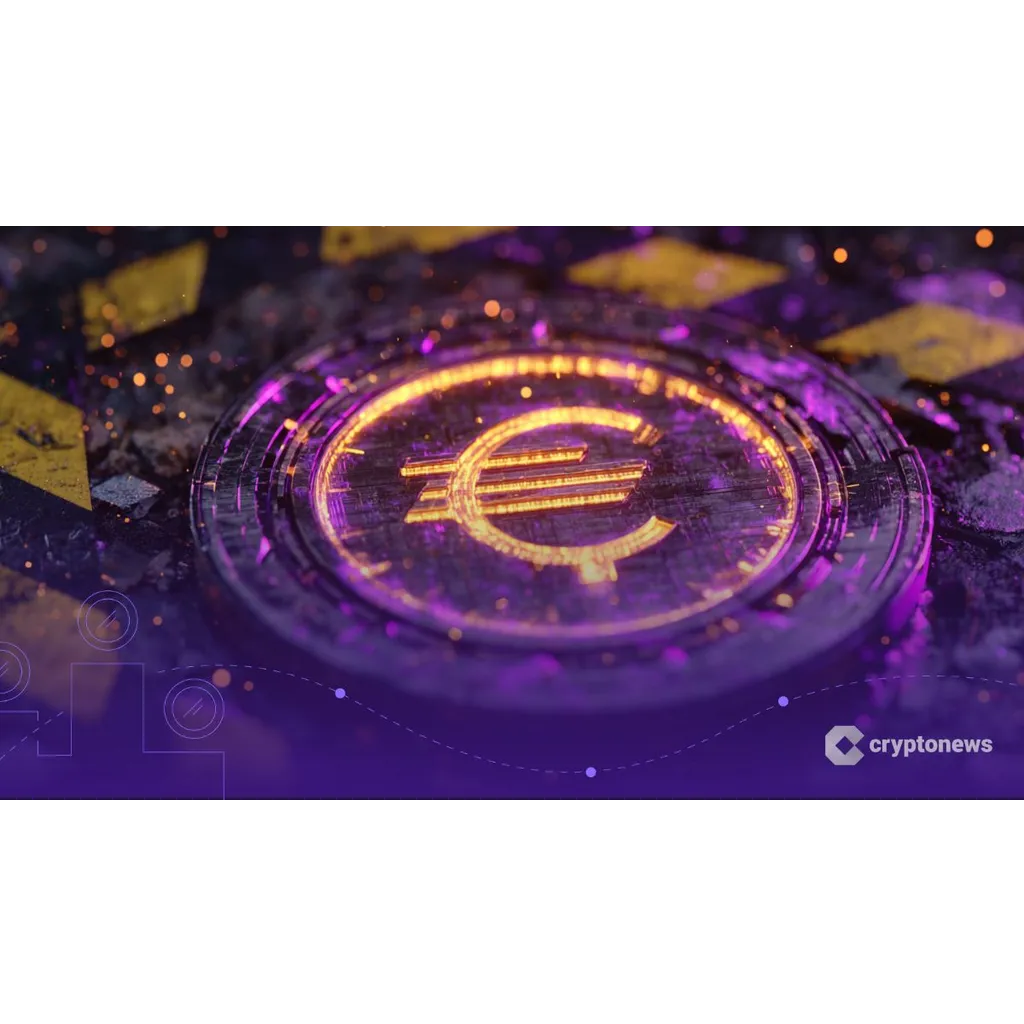 Digital euro launch by 2029 according to ECB official Cipollone Digital euro launch by 2029 according to ECB official Cipollone