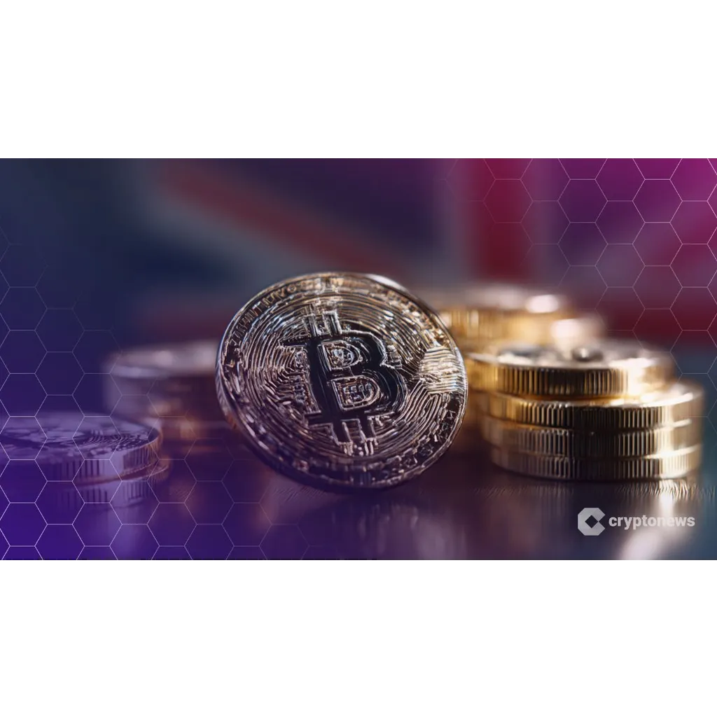 Bitcoin-Focused Vinanz Triples Fundraising Target With £3.6M Raise to Fuel BTC Strategy Bitcoin-Focused Vinanz Triples Fundraising Target With £3.6M Raise to Fuel BTC Strategy