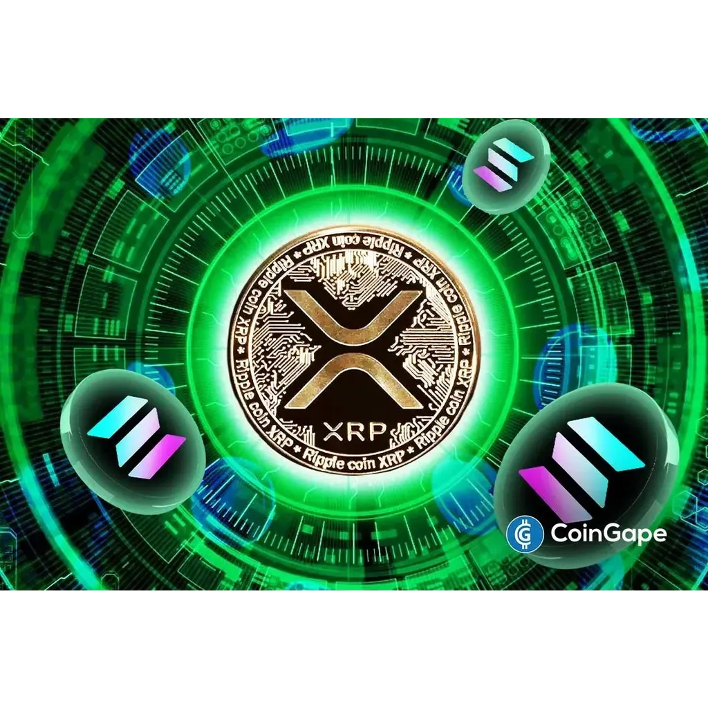 What Changes After XRP Goes Live on Solana? What Changes After XRP Goes Live on Solana?