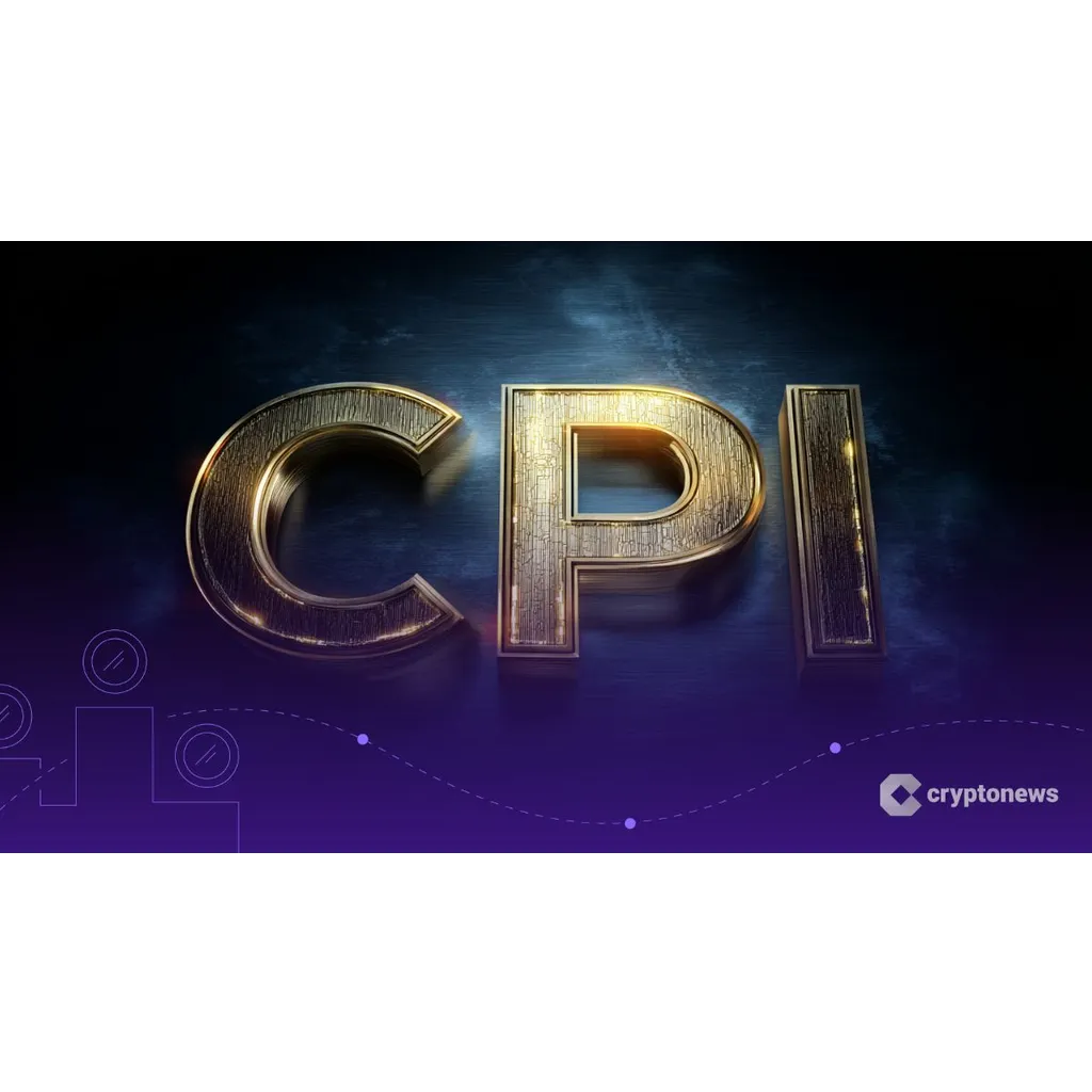 Macro Meets Crypto: CPI, Fed Rates & BTC Dominance Macro Meets Crypto: CPI, Fed Rates & BTC Dominance