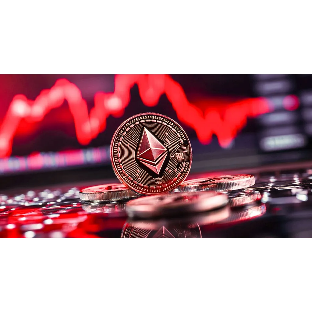 Ethereum ETFs end inflow streak Ethereum ETFs end inflow streak