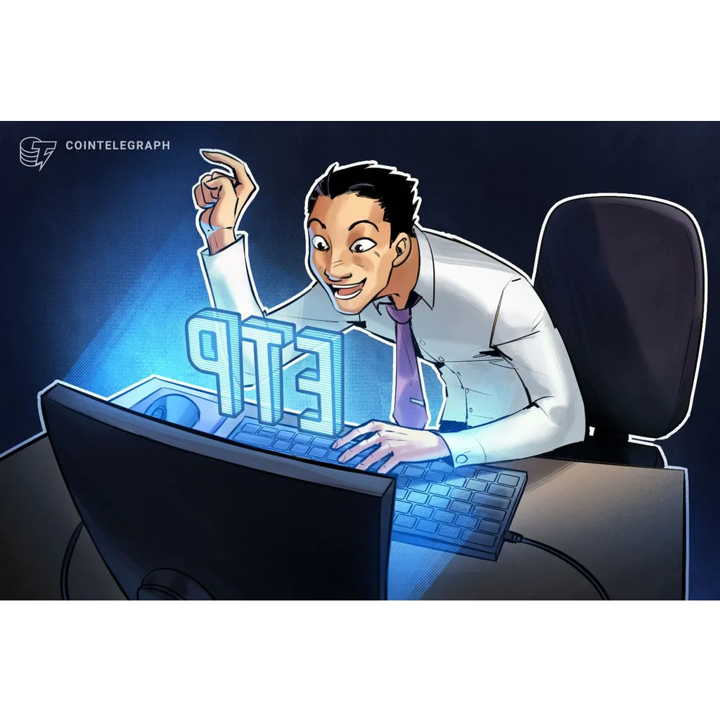 Stablecoins ETPs and legislation drive cryptocurrency returns in fourth quarter Stablecoins ETPs and legislation drive cryptocurrency returns in fourth quarter