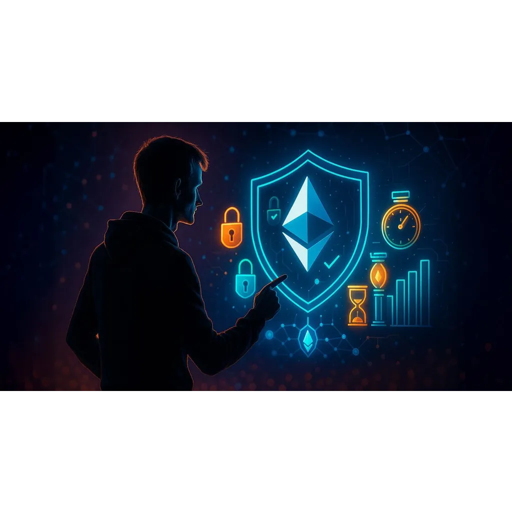 Vitalik Buterin defends Ethereum staking exit queue duration Vitalik Buterin defends Ethereum staking exit queue duration