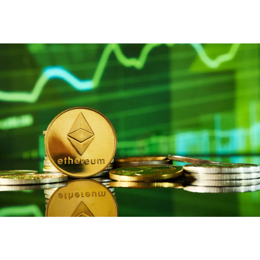 Ethereum Foundation Holds Invite-Only Event For Institutions In New York City Ethereum Foundation Holds Invite-Only Event For Institutions In New York City