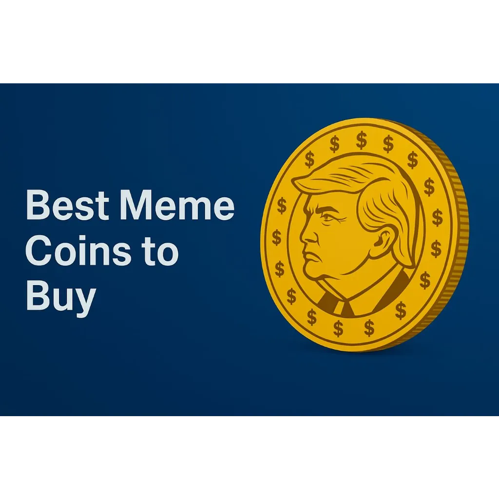 As Trump Sparks Anger with Memecoin Dinner, Buy These Best Meme Coins Instead As Trump Sparks Anger with Memecoin Dinner, Buy These Best Meme Coins Instead