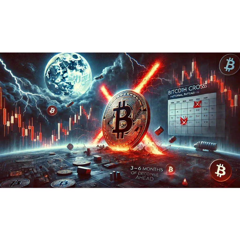 AI Model Says Bitcoin Has Under 50 Percent Chance To Reach 100000 Dollars By December AI Model Says Bitcoin Has Under 50 Percent Chance To Reach 100000 Dollars By December