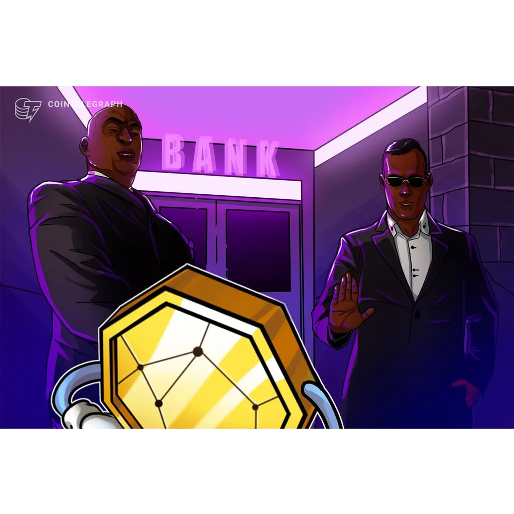 US 10% reserve rules restrict Bitcoin and Ethereum transactions in 2024 US 10% reserve rules restrict Bitcoin and Ethereum transactions in 2024