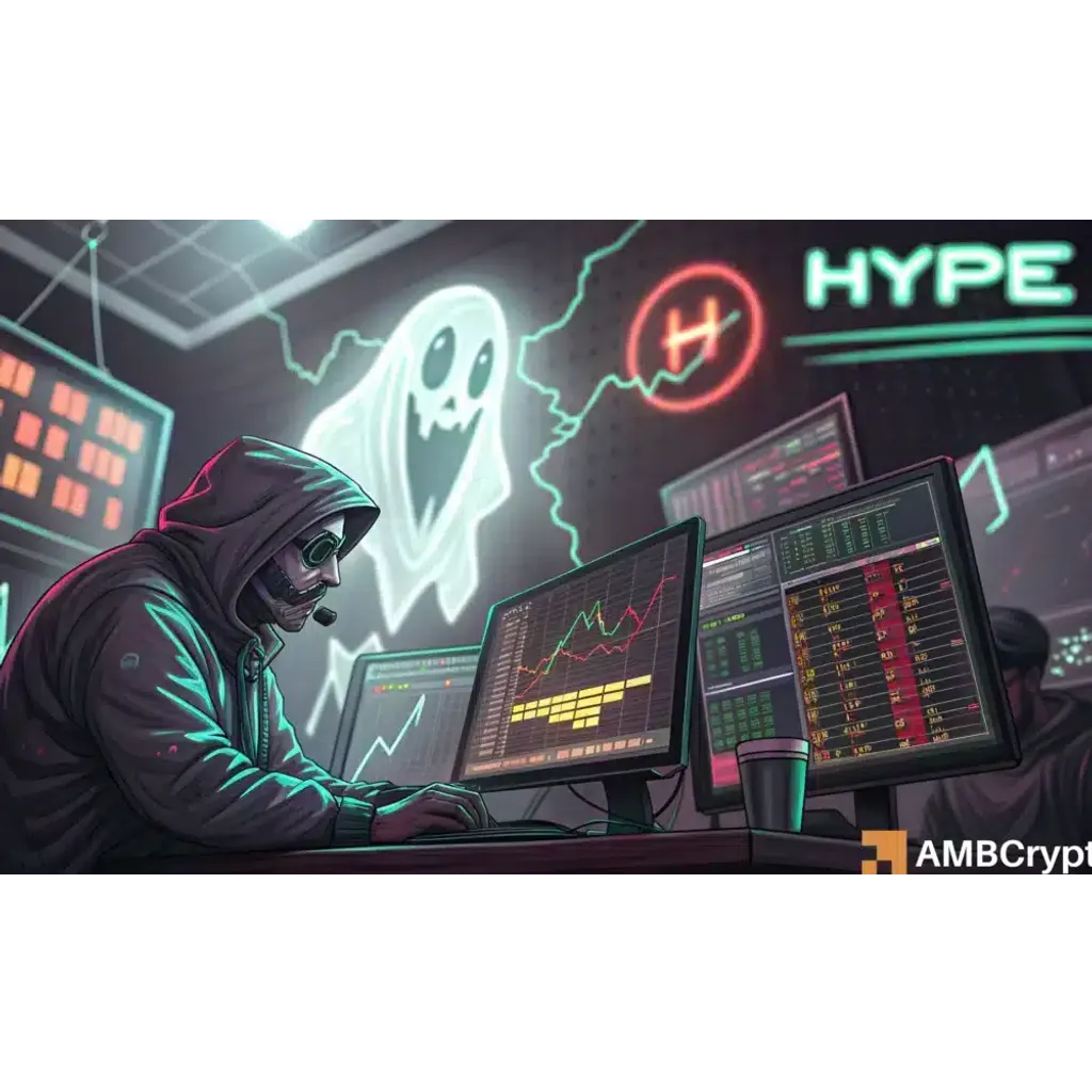 HyperLiquid API glitch: Refunds issued HyperLiquid API glitch: Refunds issued