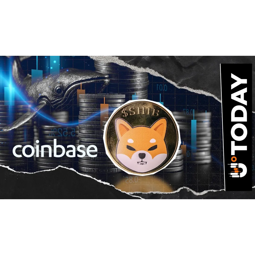 Top Shiba Inu (SHIB) Whale Deposits 240 Billion Tokens to Coinbase After Recent Leadership Posts Top Shiba Inu (SHIB) Whale Deposits 240 Billion Tokens to Coinbase After Recent Leadership Posts