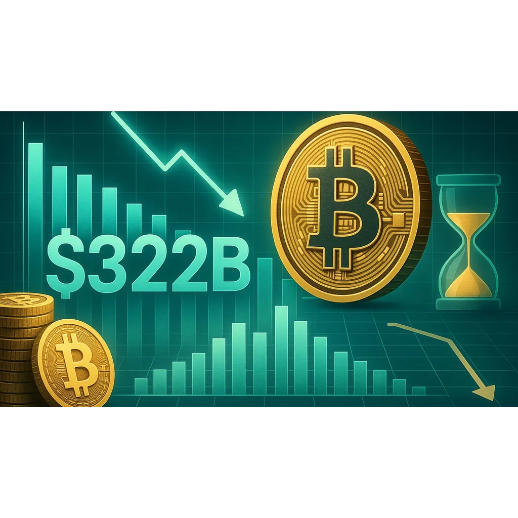 Cryptocurrency Market Shifts To HODL Investment Strategy Cryptocurrency Market Shifts To HODL Investment Strategy