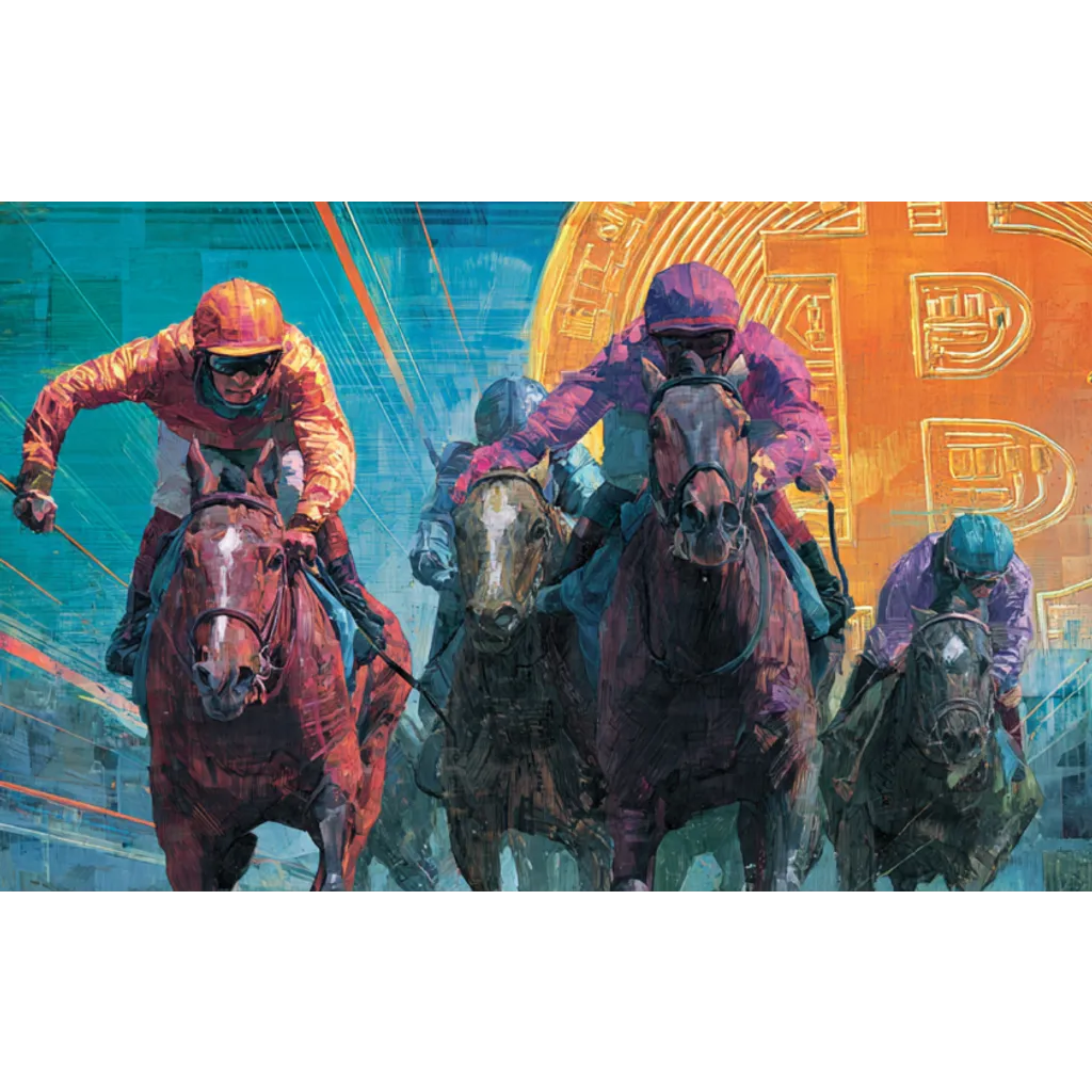 Sweden signals interest in Bitcoin amid global digital currency race Sweden signals interest in Bitcoin amid global digital currency race