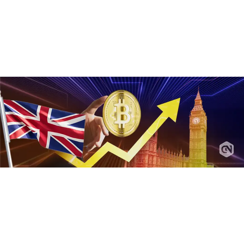 UK legally defines cryptocurrency as personal property under new law UK legally defines cryptocurrency as personal property under new law