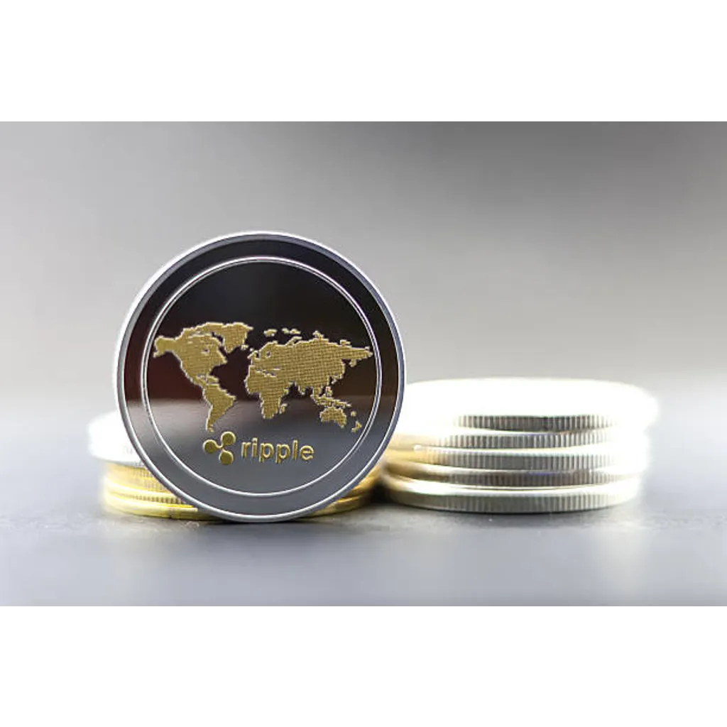 These Ripple Patents Show Why XRP Can’t Be Copied Or Replicated These Ripple Patents Show Why XRP Can’t Be Copied Or Replicated