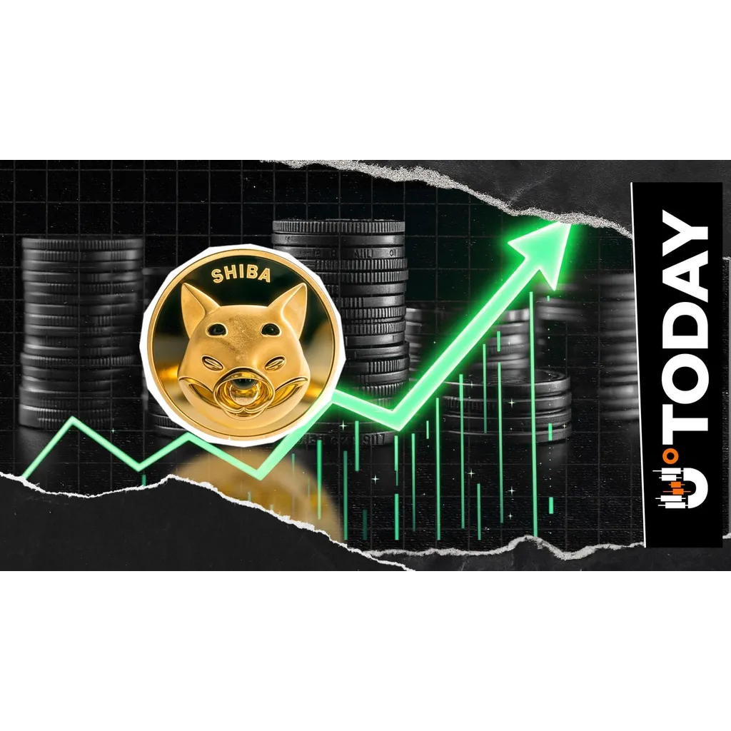 +6,894.01% Shiba Inu Skyrocket: Biggest Signal in Months +6,894.01% Shiba Inu Skyrocket: Biggest Signal in Months
