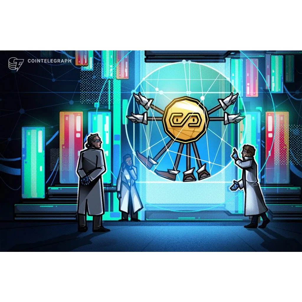 Anchorage Digital announces stablecoin issuance platform on GENIUS’ heels – Crypto Weekly Anchorage Digital announces stablecoin issuance platform on GENIUS’ heels – Crypto Weekly