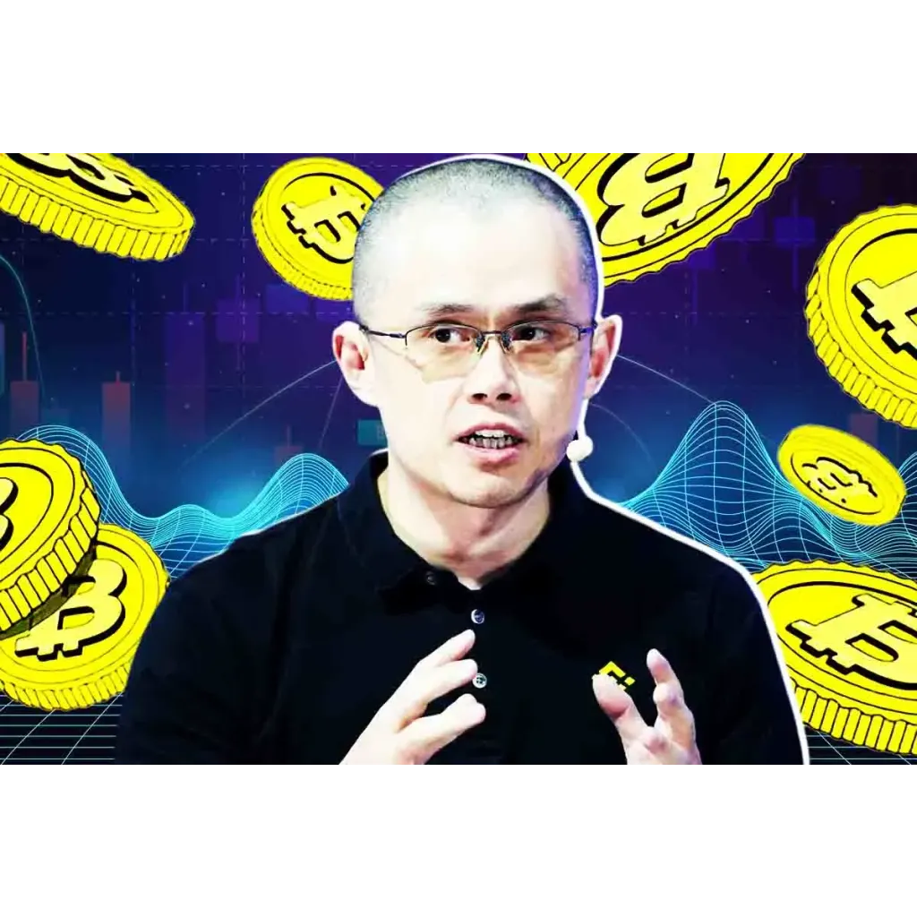 Binance’s Changpeng Zhao (CZ) Proposes “Dark Pool” DEX For Crypto Futures, Here’s Why Binance’s Changpeng Zhao (CZ) Proposes “Dark Pool” DEX For Crypto Futures, Here’s Why
