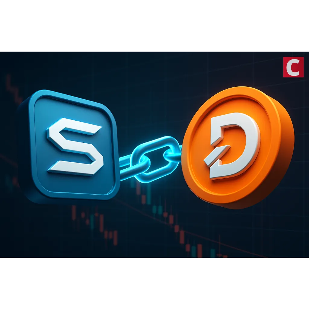 Synthetix plans to merge with Derive in a M deal… Synthetix plans to merge with Derive in a M deal…