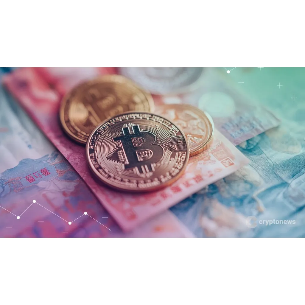 Cryptocurrency serves as key tool in Chinese money laundering networks report finds Cryptocurrency serves as key tool in Chinese money laundering networks report finds
