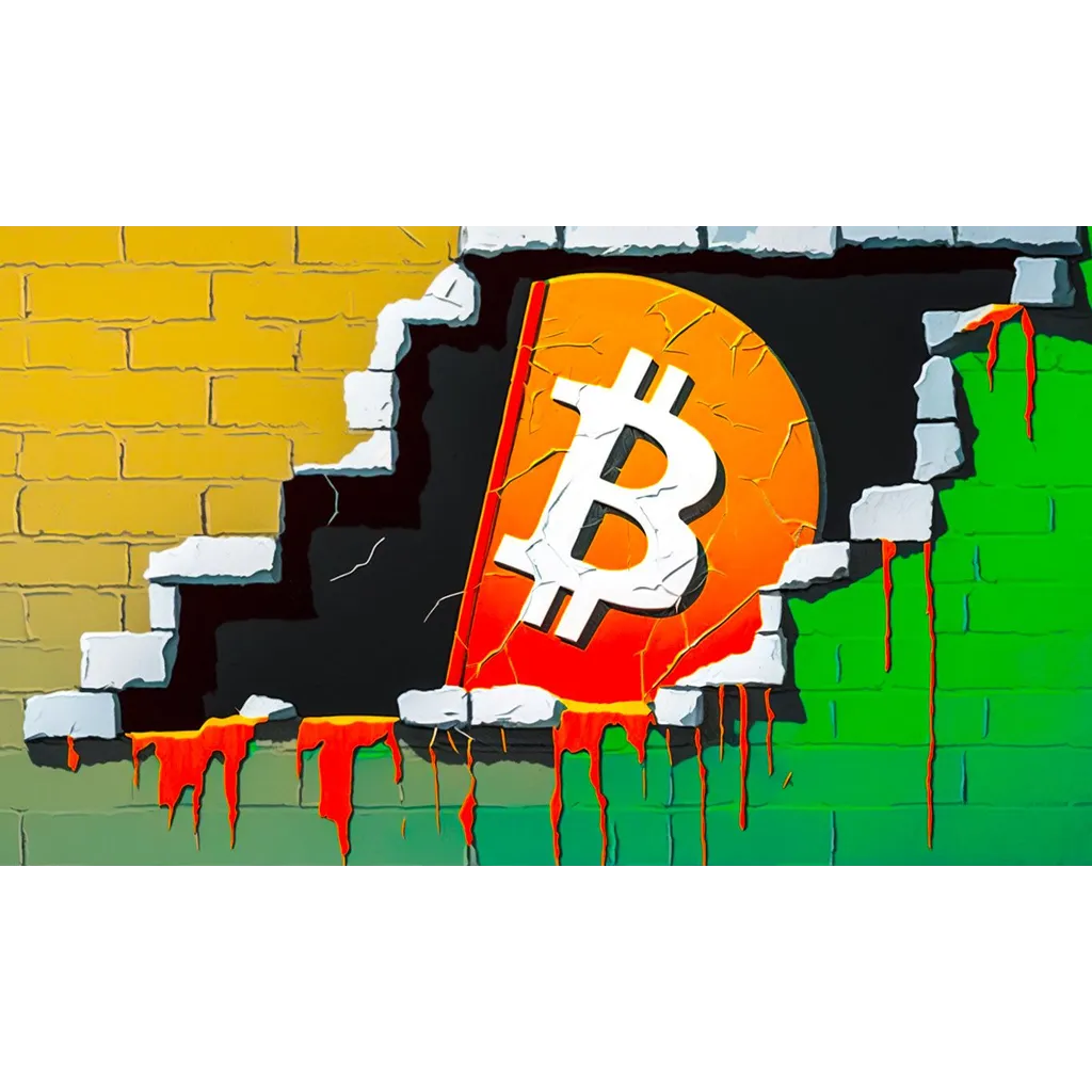 Trader Says Bitcoin To See ‘Big Breakout’ to New All-Time High After Hitting One Target, Outlines Path Forward for Ethereum – The Daily Hodl Trader Says Bitcoin To See ‘Big Breakout’ to New All-Time High After Hitting One Target, Outlines Path Forward for Ethereum – The Daily Hodl