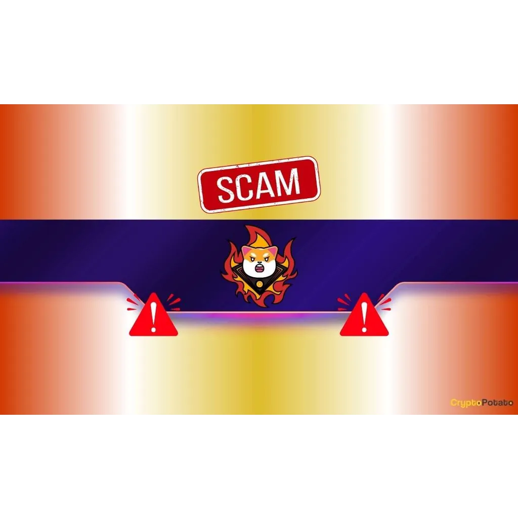 Critical security warning issued for Shiba Inu users with details Critical security warning issued for Shiba Inu users with details