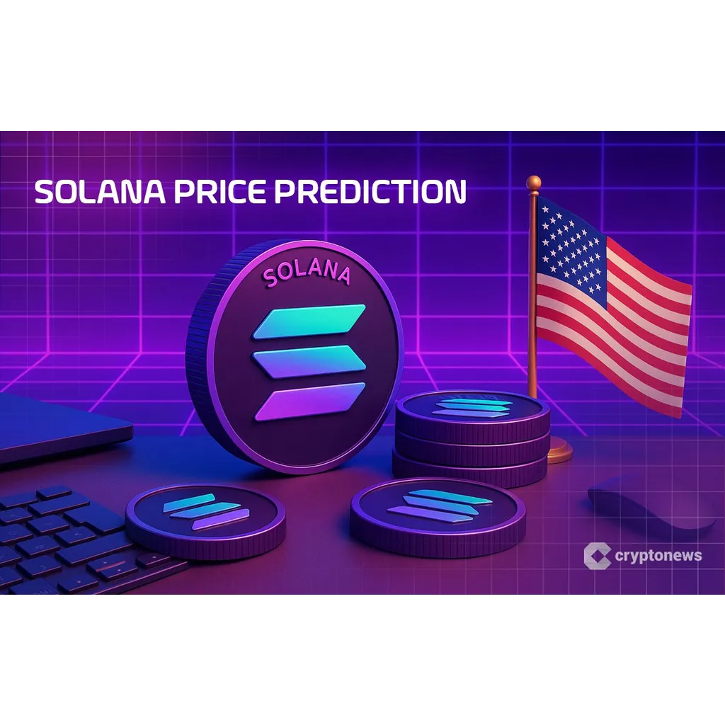 New ETFs enter U.S. markets prompting analysis of Solana price trajectory New ETFs enter U.S. markets prompting analysis of Solana price trajectory