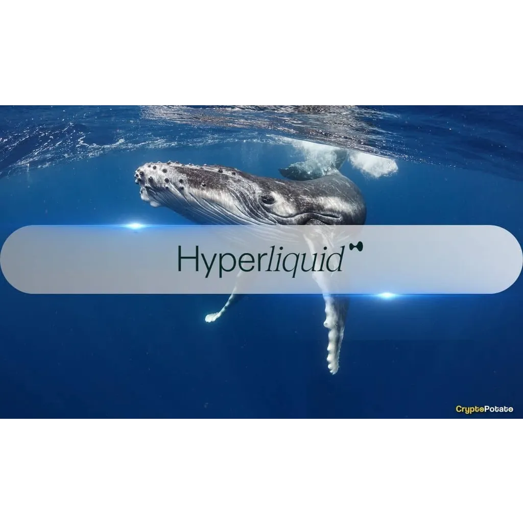 Hyperliquid’s Elite Traders Rack Up Massive Profits Amid HYPE Token Surge Hyperliquid’s Elite Traders Rack Up Massive Profits Amid HYPE Token Surge