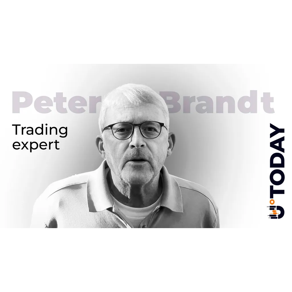 XRP Bulls: ‘Most Easily Baited Traders I’ve Ever Seen,’ Says Peter Brandt XRP Bulls: ‘Most Easily Baited Traders I’ve Ever Seen,’ Says Peter Brandt