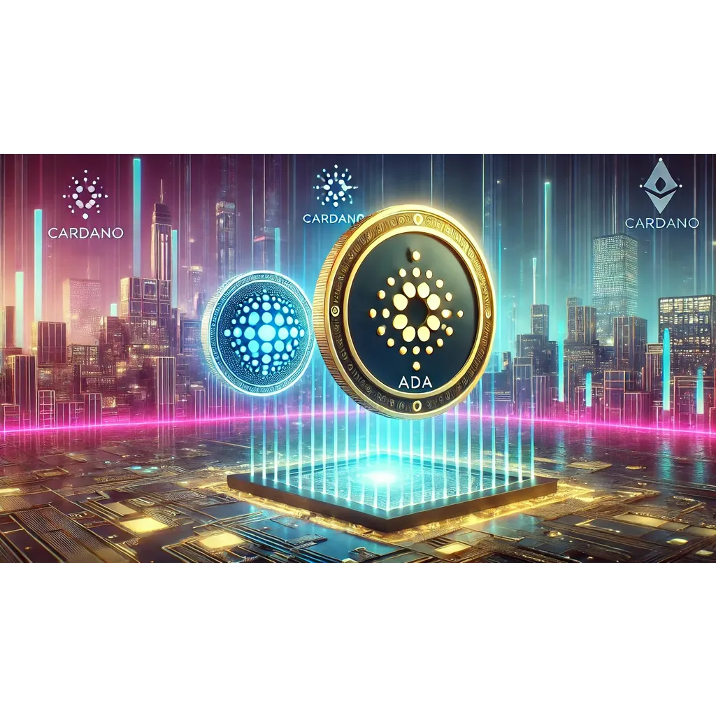 Cardano Sees 25% OI Jump In 24 Hours As Bulls Eye Reversal Above | Bitcoinist.com Cardano Sees 25% OI Jump In 24 Hours As Bulls Eye Reversal Above | Bitcoinist.com
