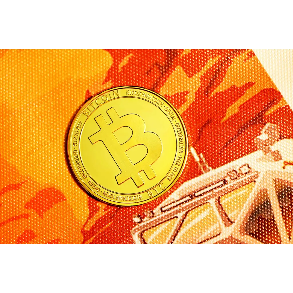 Bitcoin Market Enters Caution Zone Amid Rising Sell-Side Pressure, Analyst Says Bitcoin Market Enters Caution Zone Amid Rising Sell-Side Pressure, Analyst Says