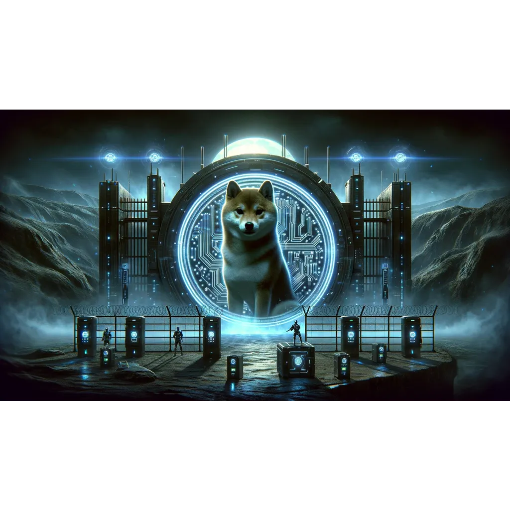 If You Hold Shiba Inu, You Should Be Aware Of This Bridge Exploit That Rocked Shibarium If You Hold Shiba Inu, You Should Be Aware Of This Bridge Exploit That Rocked Shibarium