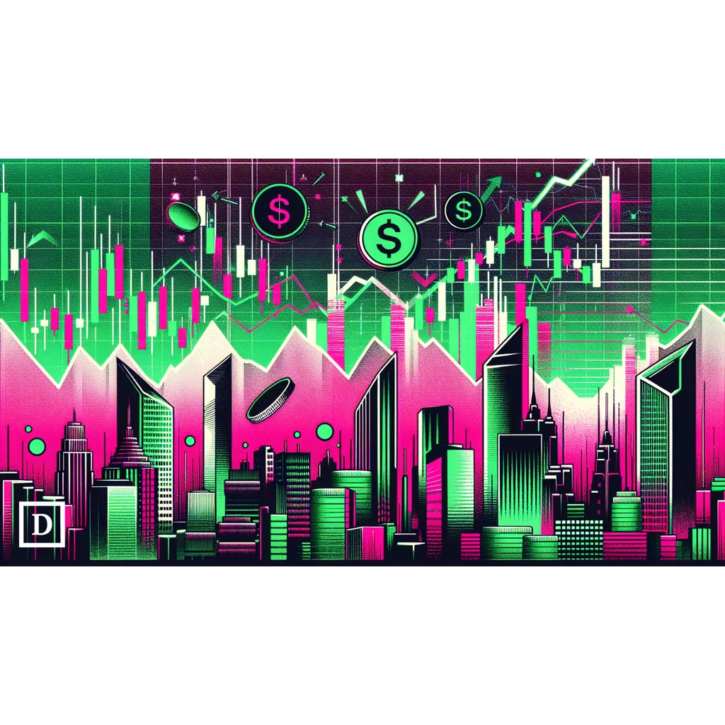 Dinari integrates LayerZero for cross-chain access to tokenized U.S. equities Dinari integrates LayerZero for cross-chain access to tokenized U.S. equities