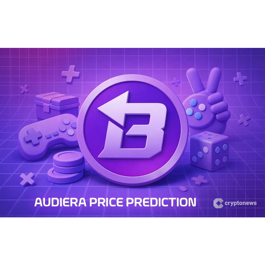 Audiera Price Prediction: BEAT Web3 Gaming Token Posts Unbelivable 463% 30 Day Gains Audiera Price Prediction: BEAT Web3 Gaming Token Posts Unbelivable 463% 30 Day Gains