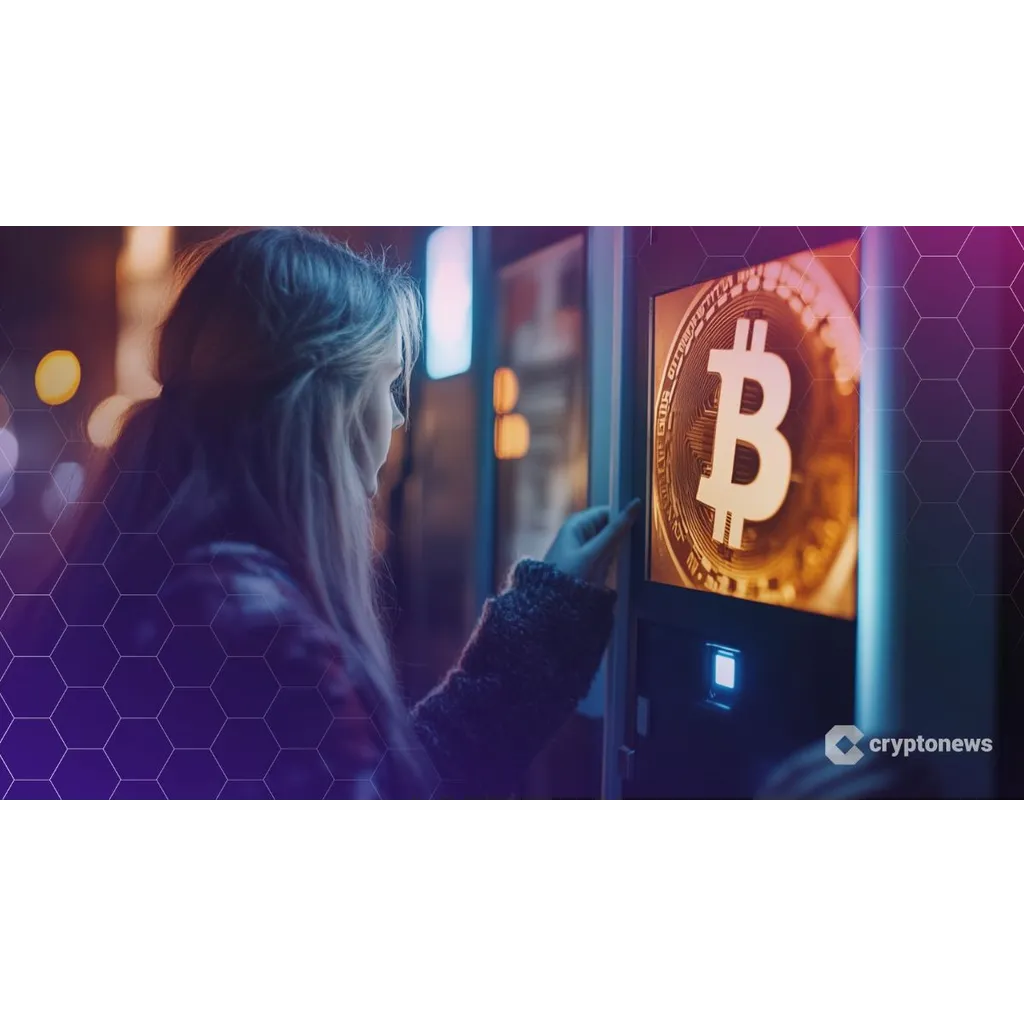 Wisconsin targets 500 crypto kiosks with new consumer protection regulations in 2024 Wisconsin targets 500 crypto kiosks with new consumer protection regulations in 2024