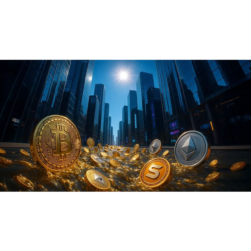 Bitcoin, Ethereum lead .9 billion crypto inflows as investors look beyond Middle East tensions Bitcoin, Ethereum lead .9 billion crypto inflows as investors look beyond Middle East tensions