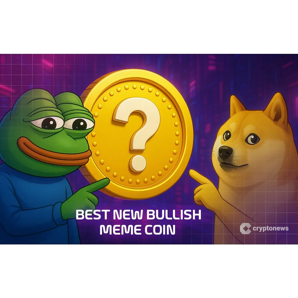 Best New Bullish Meme Coin to Buy Today – 15 December Best New Bullish Meme Coin to Buy Today – 15 December