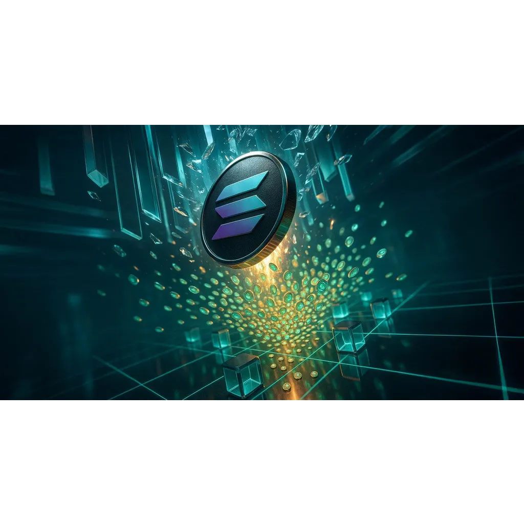 Solana hits 0 as altcoins rally in Q2 2024 Solana hits 0 as altcoins rally in Q2 2024
