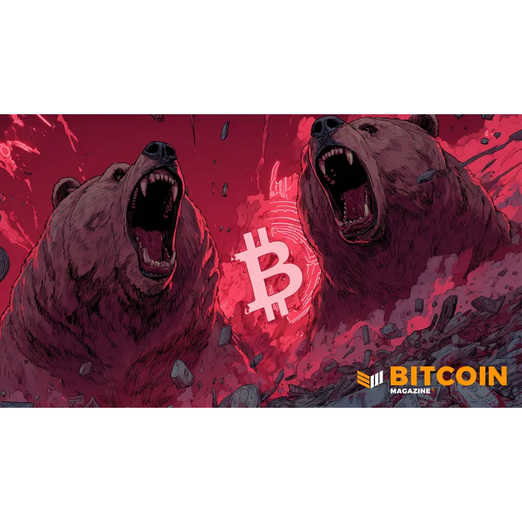 Bitcoin Price Crashes 6% To ,000 In Sharp Sell-Off Bitcoin Price Crashes 6% To ,000 In Sharp Sell-Off