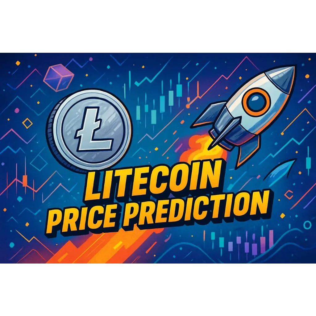 Litecoin Fakes A Breakout While Remittix Targets PayFi Market Share Litecoin Fakes A Breakout While Remittix Targets PayFi Market Share