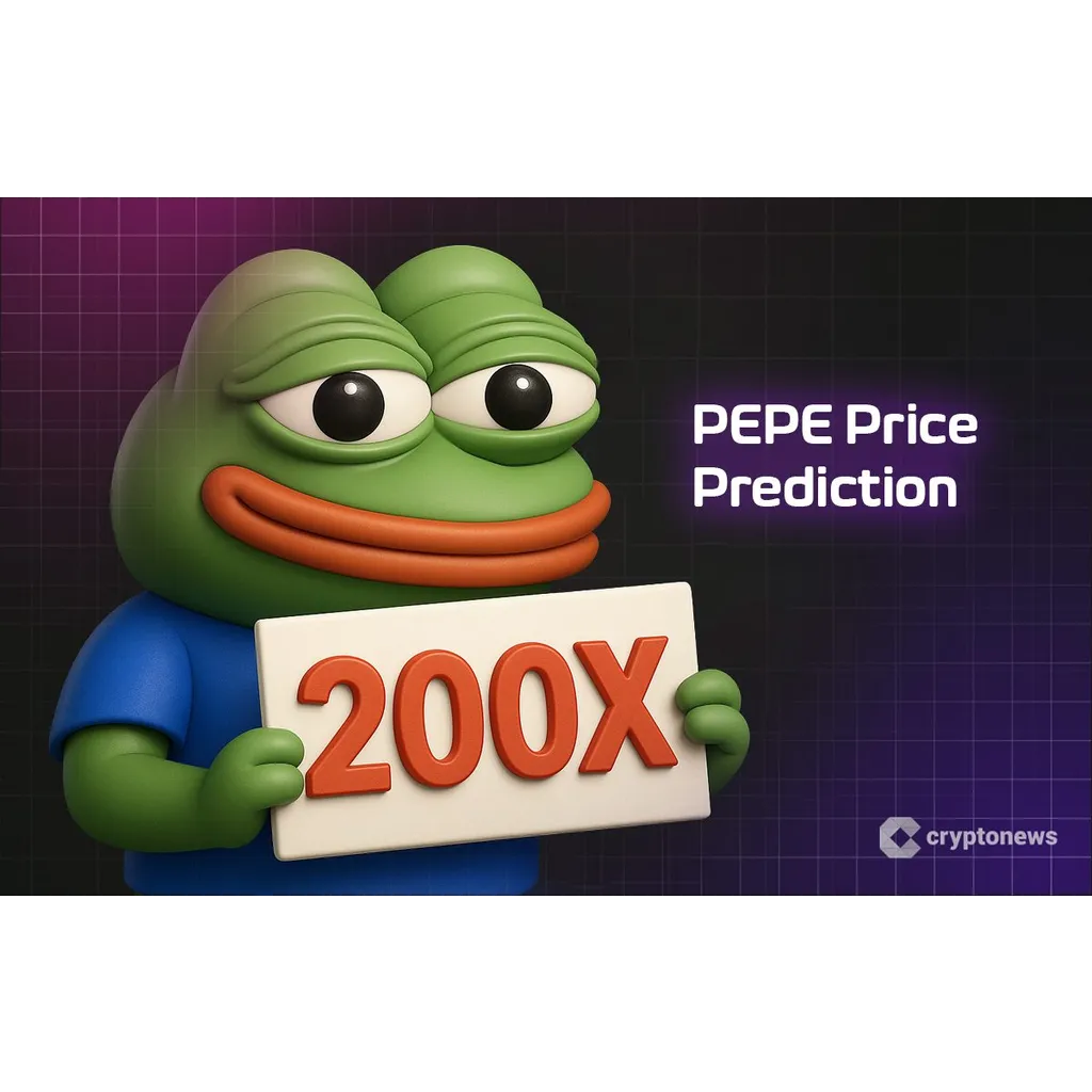 PEPE Whales Accumulate Amid Market Volatility PEPE Whales Accumulate Amid Market Volatility