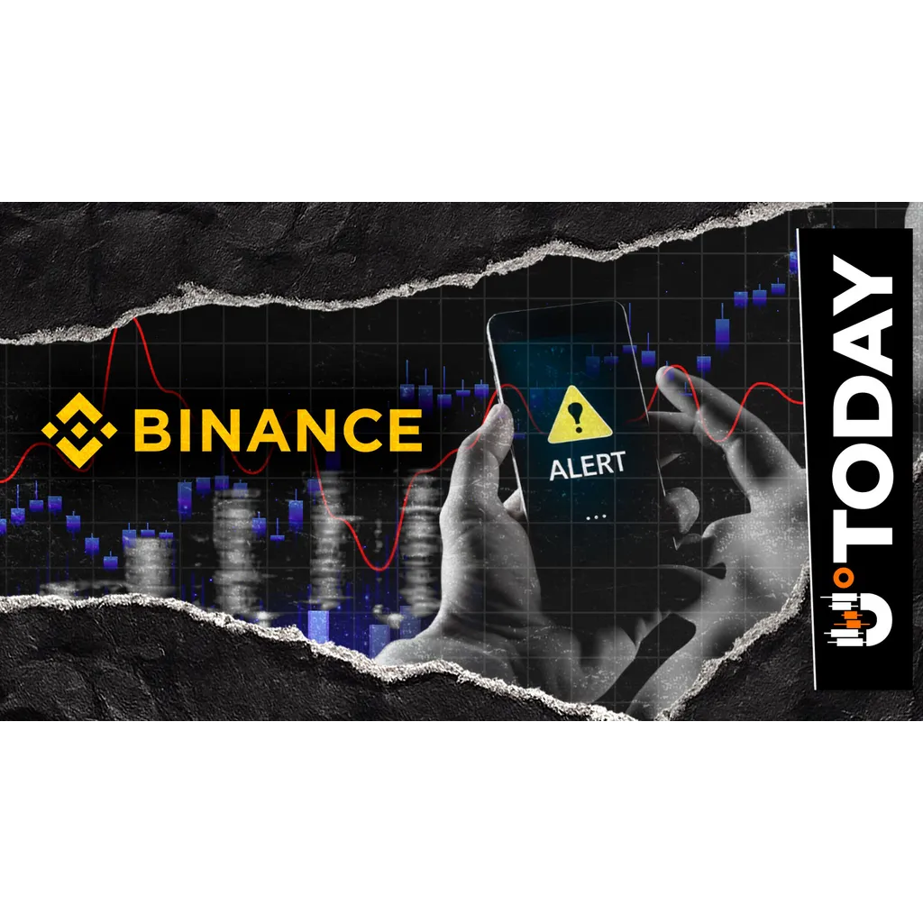 Binance Delisting Alert: SHIB/DOGE and 21 Crypto Pairs to Be Axed on This Date Binance Delisting Alert: SHIB/DOGE and 21 Crypto Pairs to Be Axed on This Date