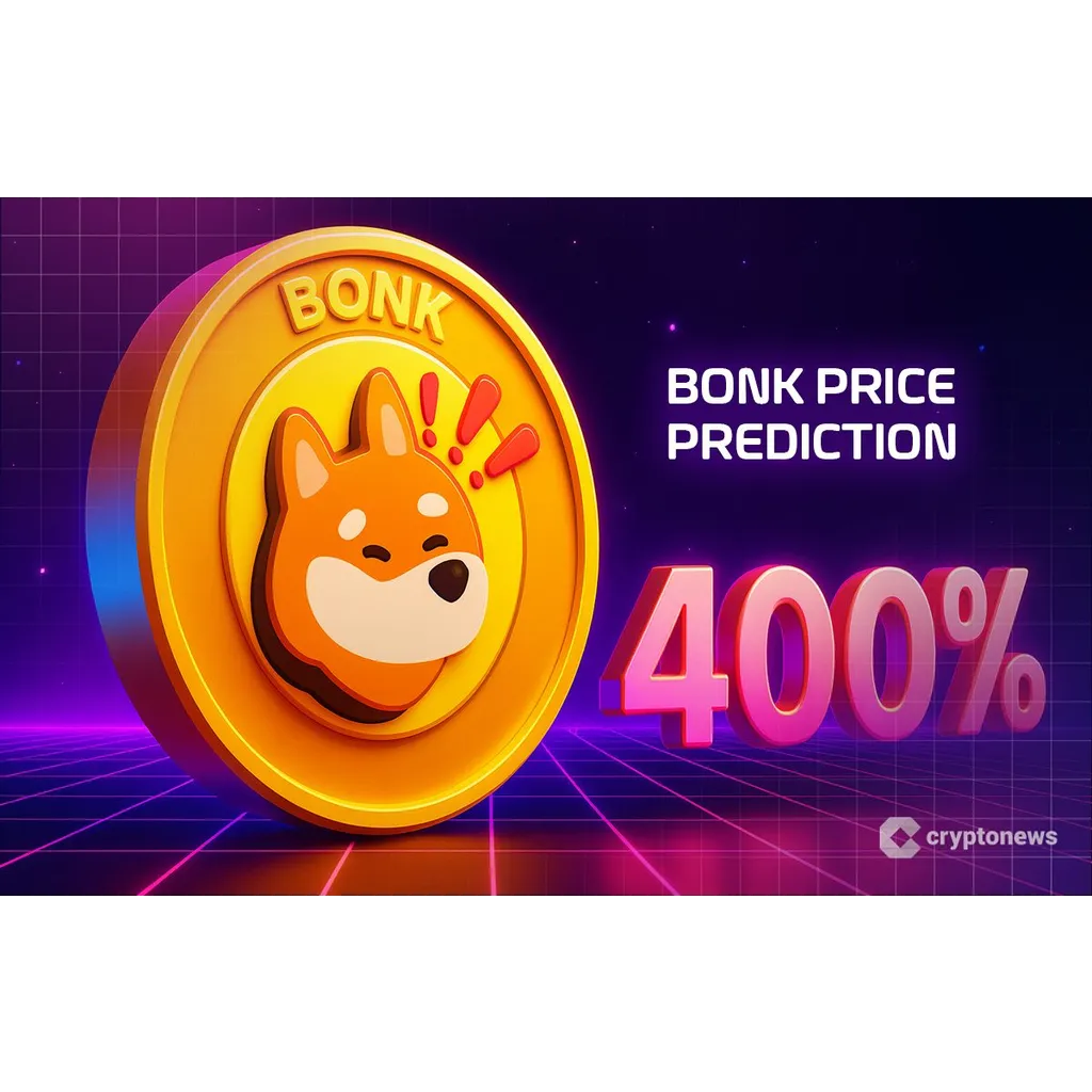 BONK surpasses DOGE and SHIB in trader watchlists with 400 breakout forecast BONK surpasses DOGE and SHIB in trader watchlists with 400 breakout forecast