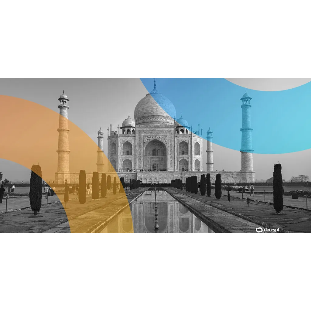 India Faces Pressure to Rethink Crypto Taxes Ahead of Union Budget as Trading Shifts Offshore India Faces Pressure to Rethink Crypto Taxes Ahead of Union Budget as Trading Shifts Offshore